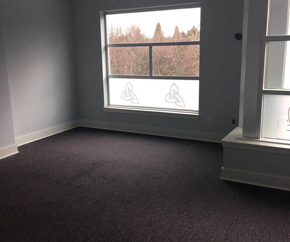 Burnaby 2 floors Office Space at Great Location for Lease