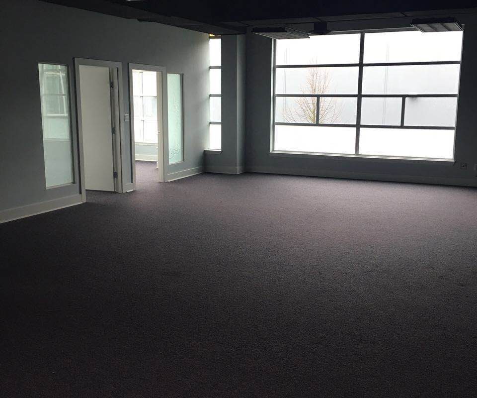 Burnaby 2 floors Office Space at Great Location for Lease