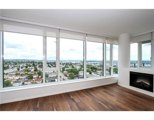 Brand New 2 bedrooms Condo for rent in Marpole