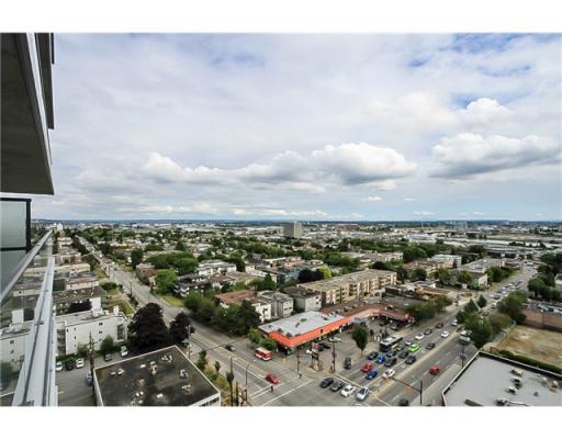 Brand New 2 bedrooms Condo for rent in Marpole