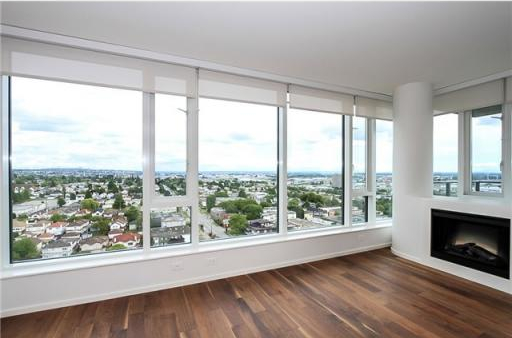 Brand New 2bdrm+Den Luxury Condo with Gorgeous View