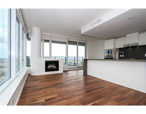 Brand New 2 bedrooms Condo for rent in Marpole