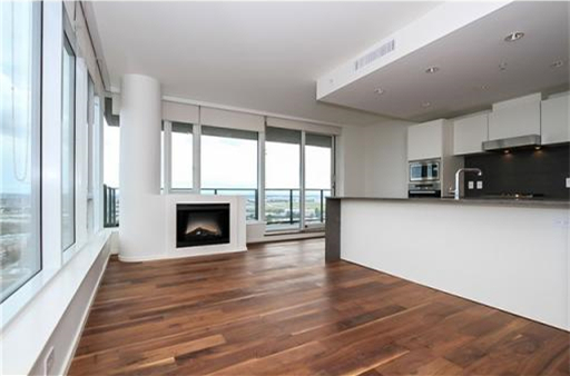 Brand New 2bdrm+Den Luxury Condo with Gorgeous View