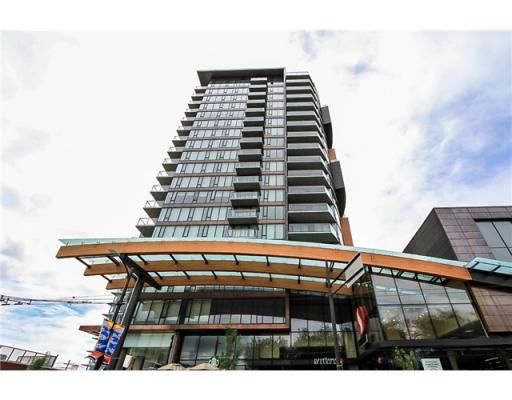 Brand New 2 bedrooms Condo for rent in Marpole