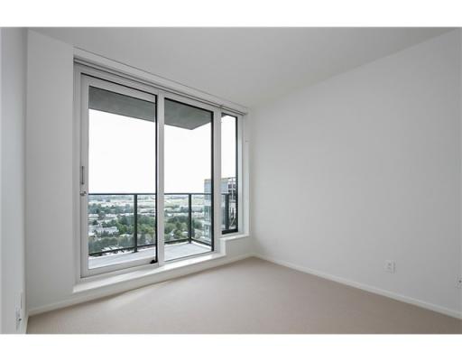 Brand New 2 bedrooms Condo for rent in Marpole