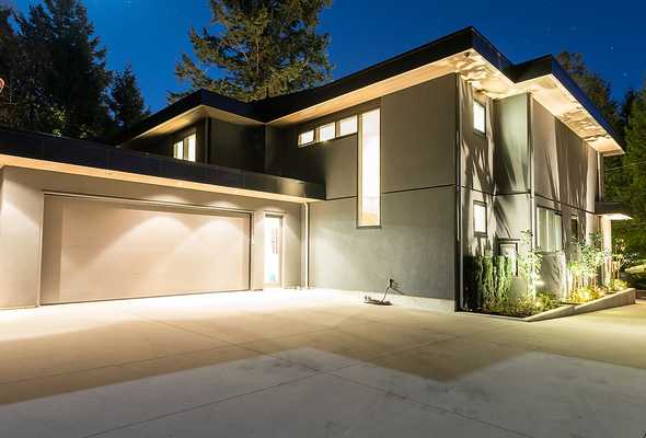 West Vancouver Sandy Cover Ocean View Single  House