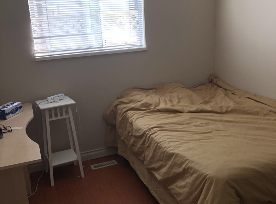 Richmond central location 2 bedroom suite for rent