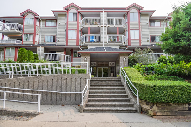 402 1215 Pacific St.(Coquitlam)