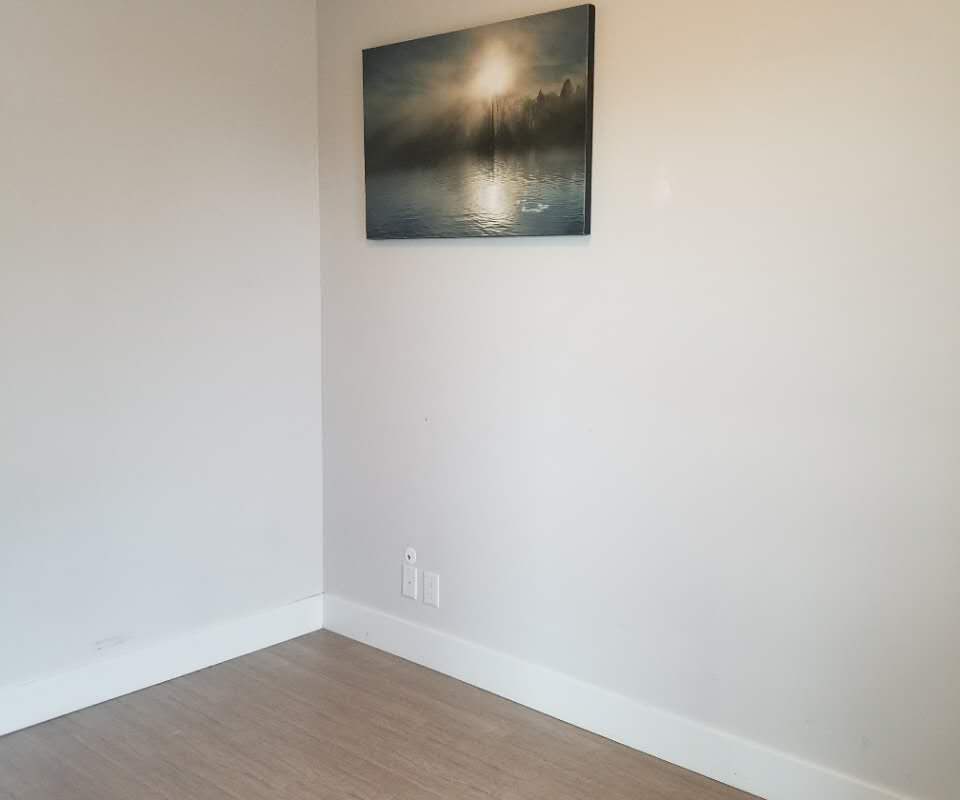 Sincere R.E. Langley brand new cozy condo for rent