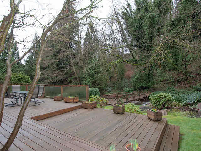 West Vancouver Luxurious 4br 4ba Home for rent!