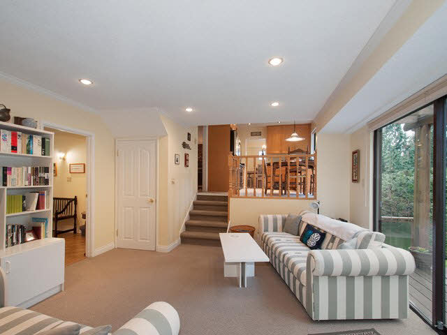 West Vancouver Luxurious 4br 4ba Home for rent!