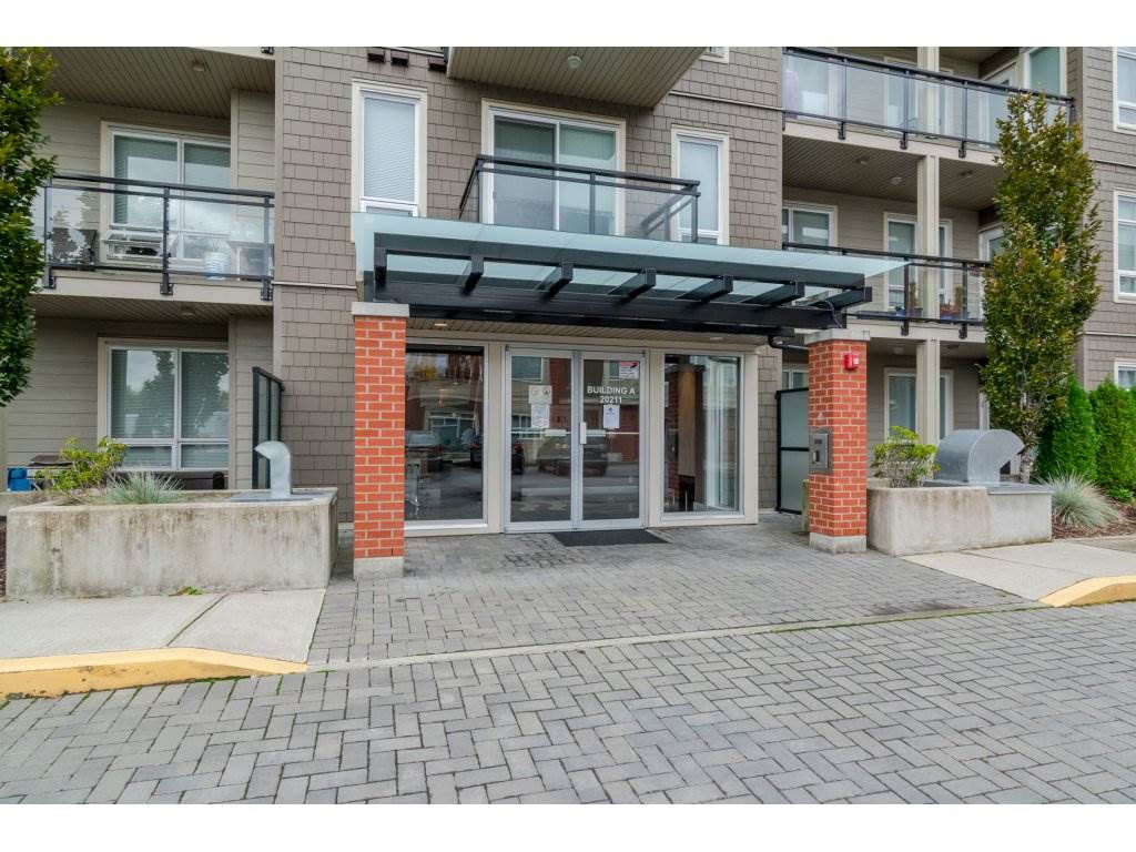 Sincere R.E. Langley brand new cozy condo for rent