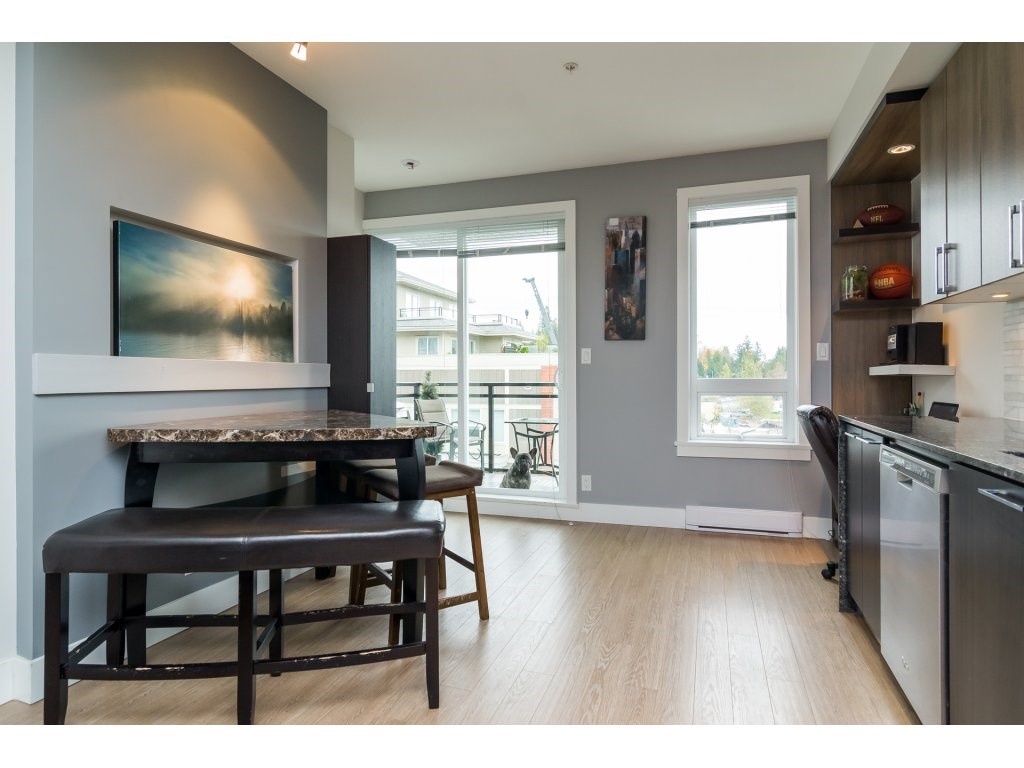 Sincere R.E. Langley brand new cozy condo for rent