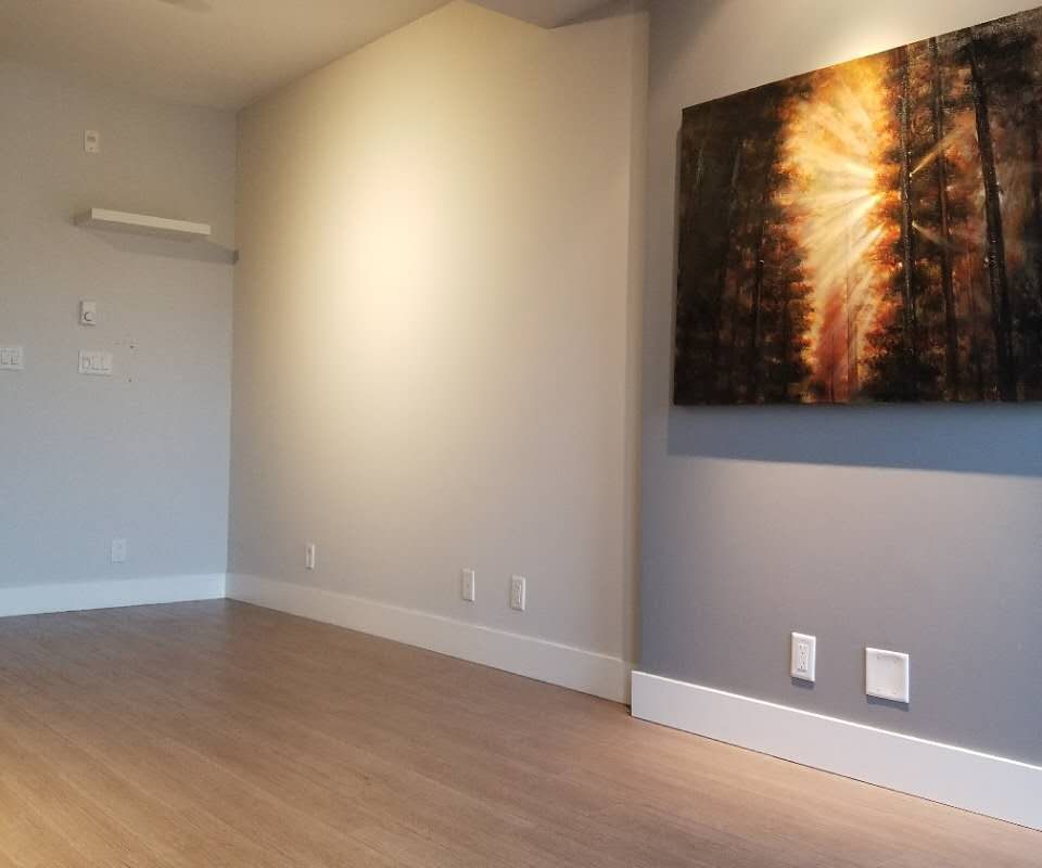 Sincere R.E. Langley brand new cozy condo for rent