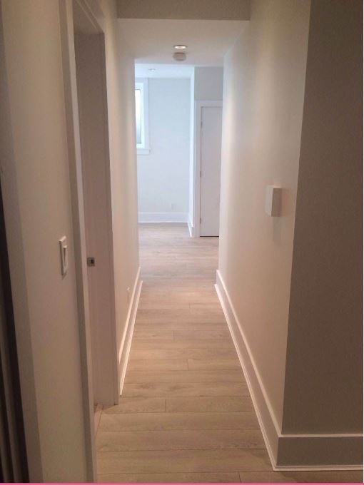 Brand New Gorgeous 2 bdrm basement in Ambleside