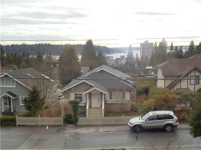 West Vancouver ambleside beautiful View Home for rent!