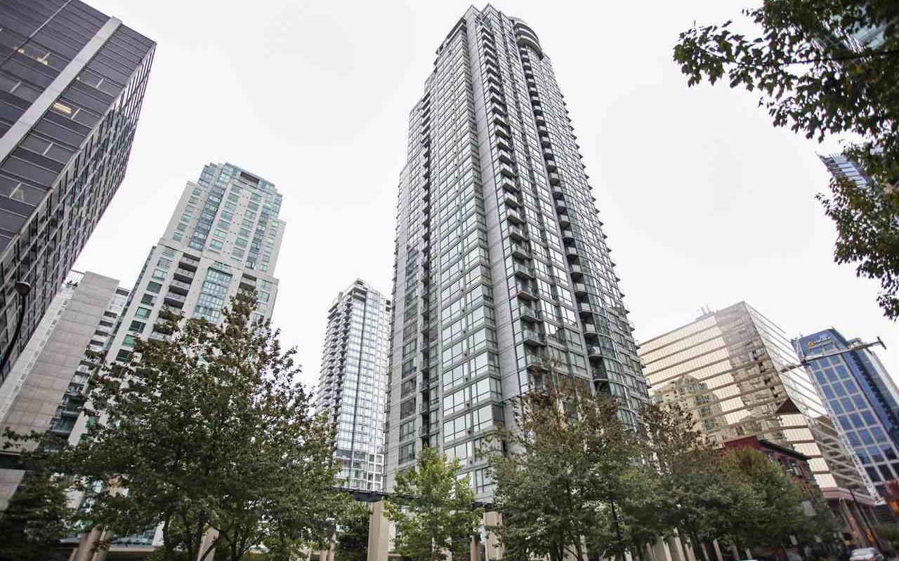 Vancouver Coal Harbour amazing location 2br 2ba condo for rent!