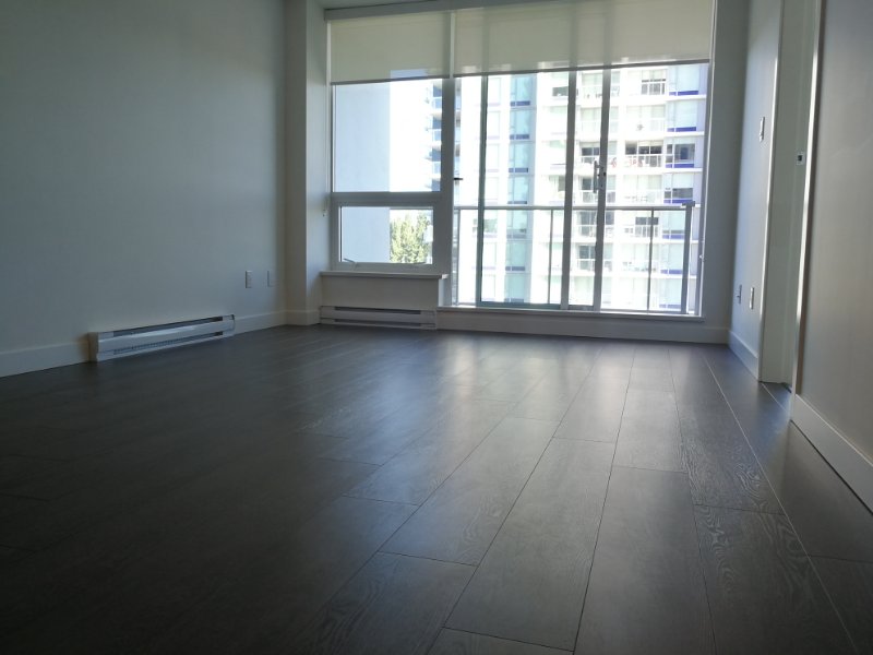 Surrey lovely modern 1br 1ba condo in golden location for rent!