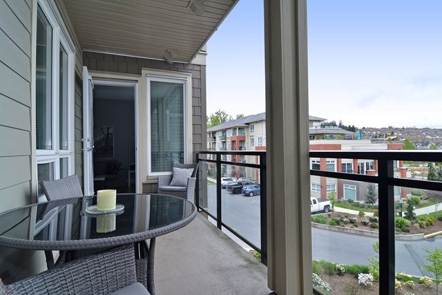 Langley Willoughby Heights luxury style condo