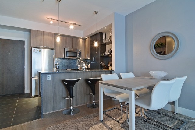 Langley Willoughby Heights luxury style condo