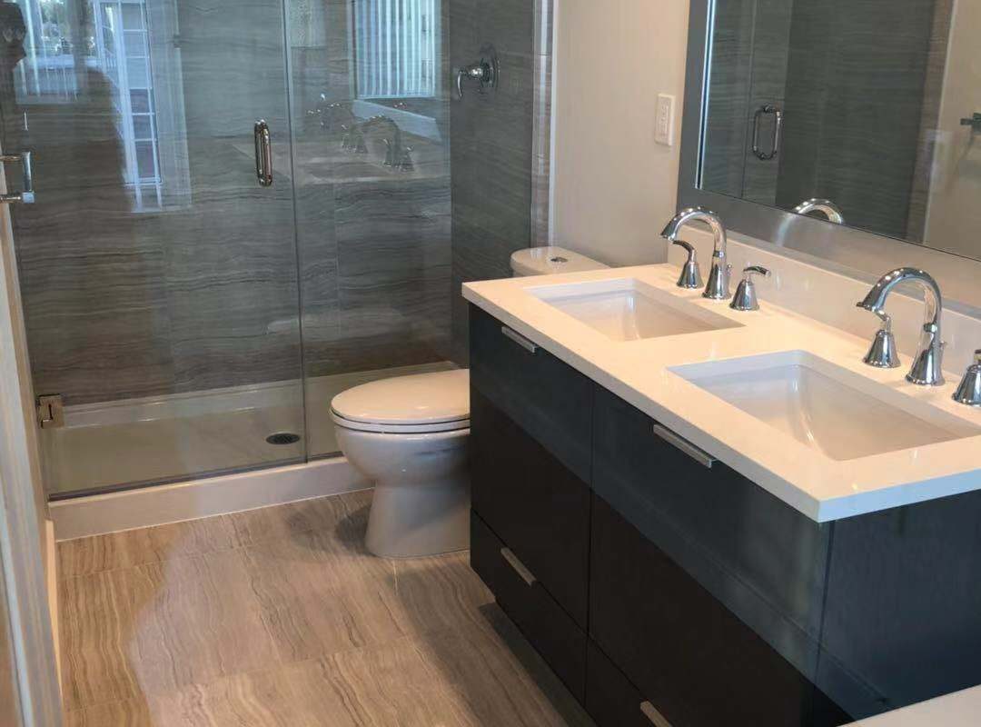 Richmond Brand New 3br 2ba Condo in the heart of Richmond!