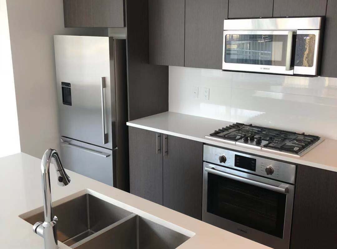 Richmond Brand New 3br 2ba Condo in the heart of Richmond!