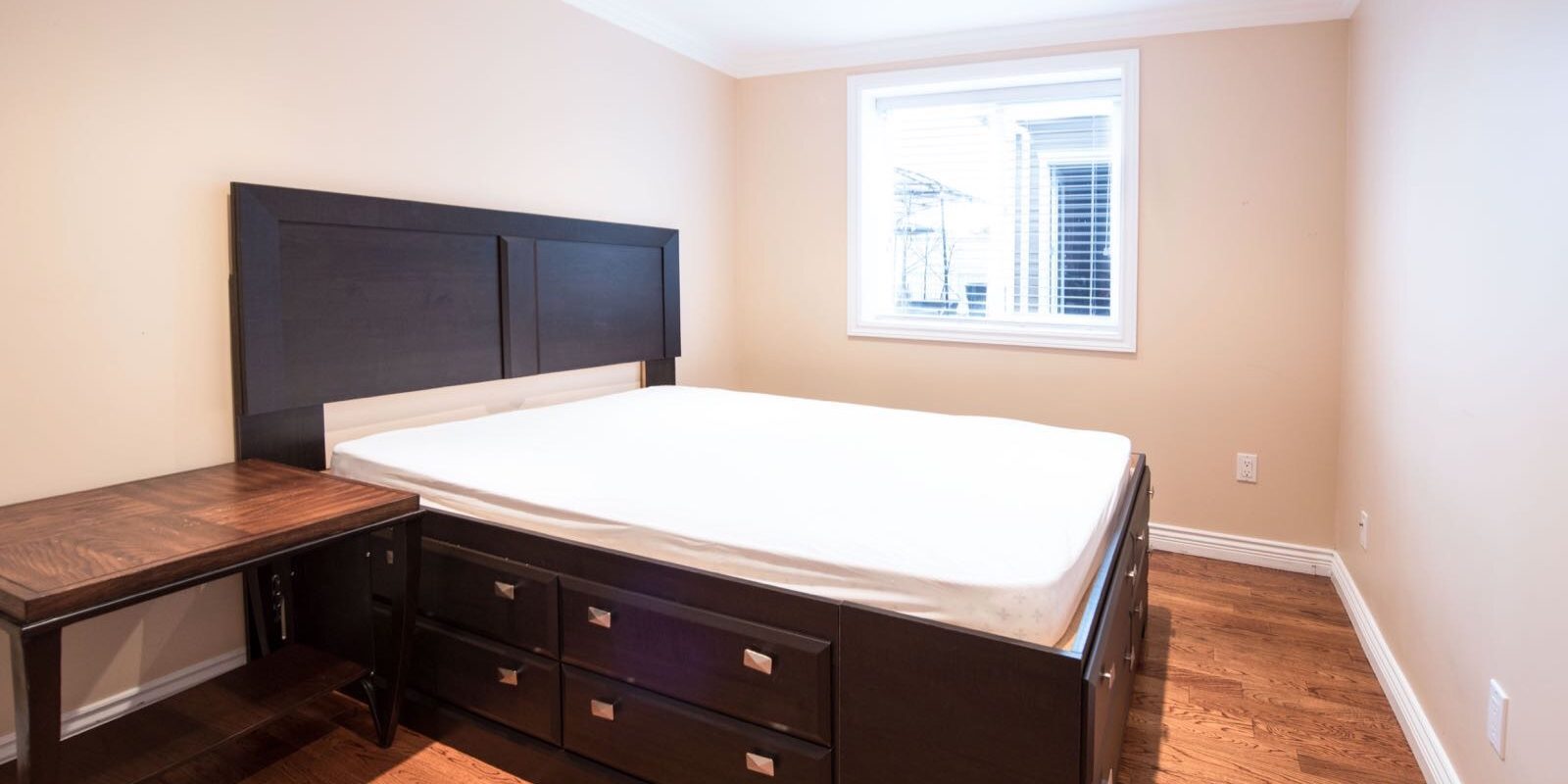 Burnaby cozy 2br 1ba furnished Suite unit for rent!