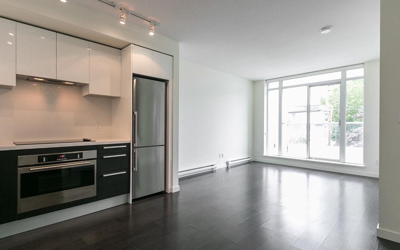 Burnaby Metrotown convenient location 1br 1ba condo for rent!