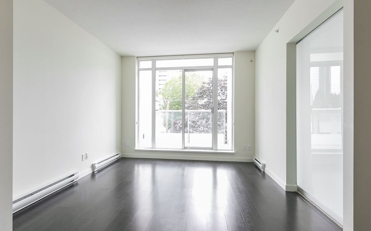 Burnaby Metrotown convenient location 1br 1ba condo for rent!