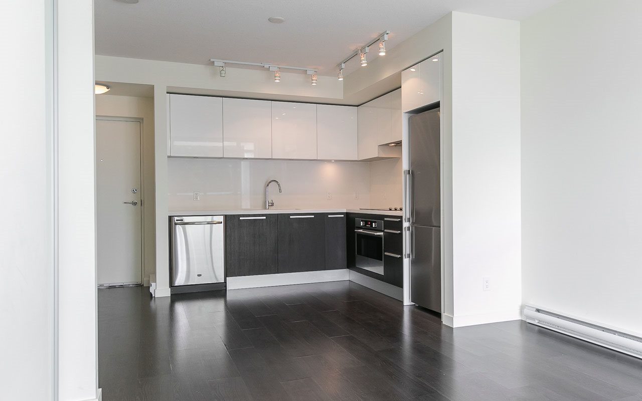 Burnaby Metrotown convenient location 1br 1ba condo for rent!