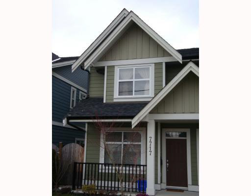 Richmond side by side 4br 3.5ba Duplex in heart of Richmond!