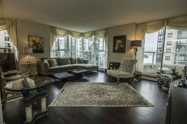 Vancouver West 3br+2ba of beautiful apartment