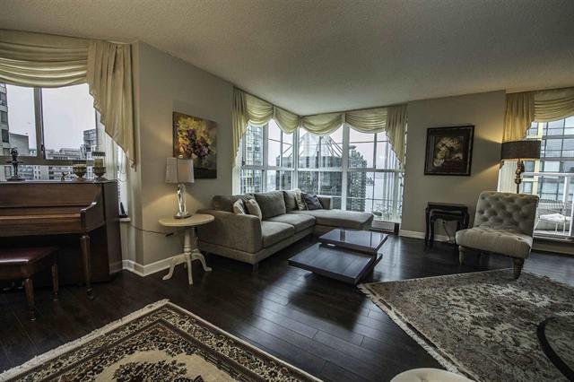 Vancouver West 3br+2ba of beautiful apartment