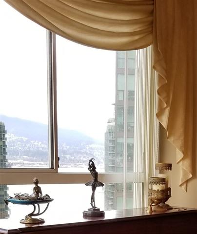 Vancouver West 3br+2ba of beautiful apartment