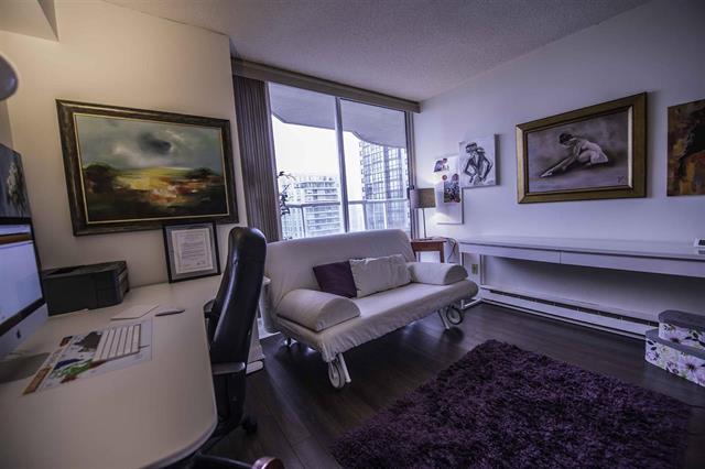 Vancouver West 3br+2ba of beautiful apartment