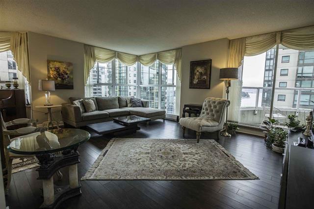 Vancouver West 3br+2ba of beautiful apartment