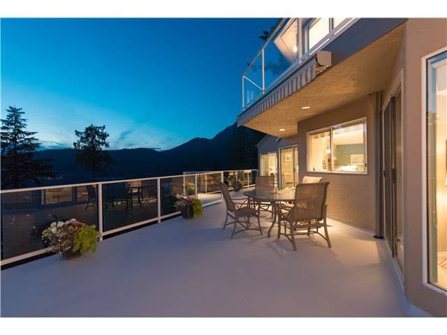 A truly magnificent home located at West Vancouver Upper Caulfeild for sale