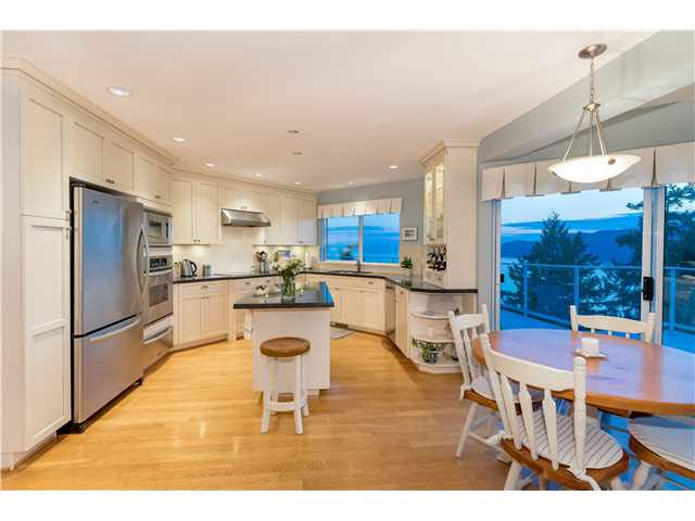 A truly magnificent home located at West Vancouver Upper Caulfeild for sale