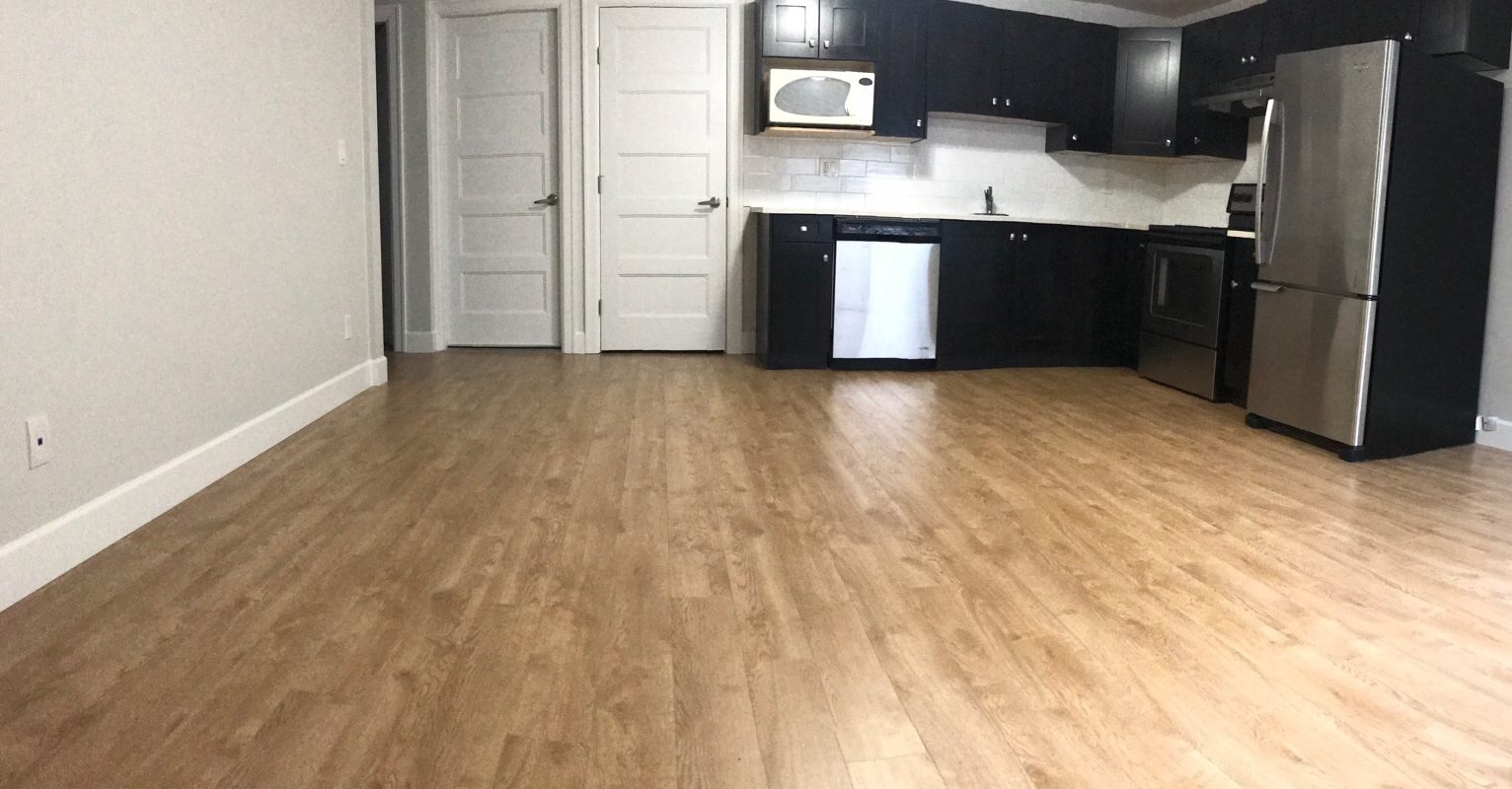 Delta Huge 2br 2ba Great New Basement Suite for rent