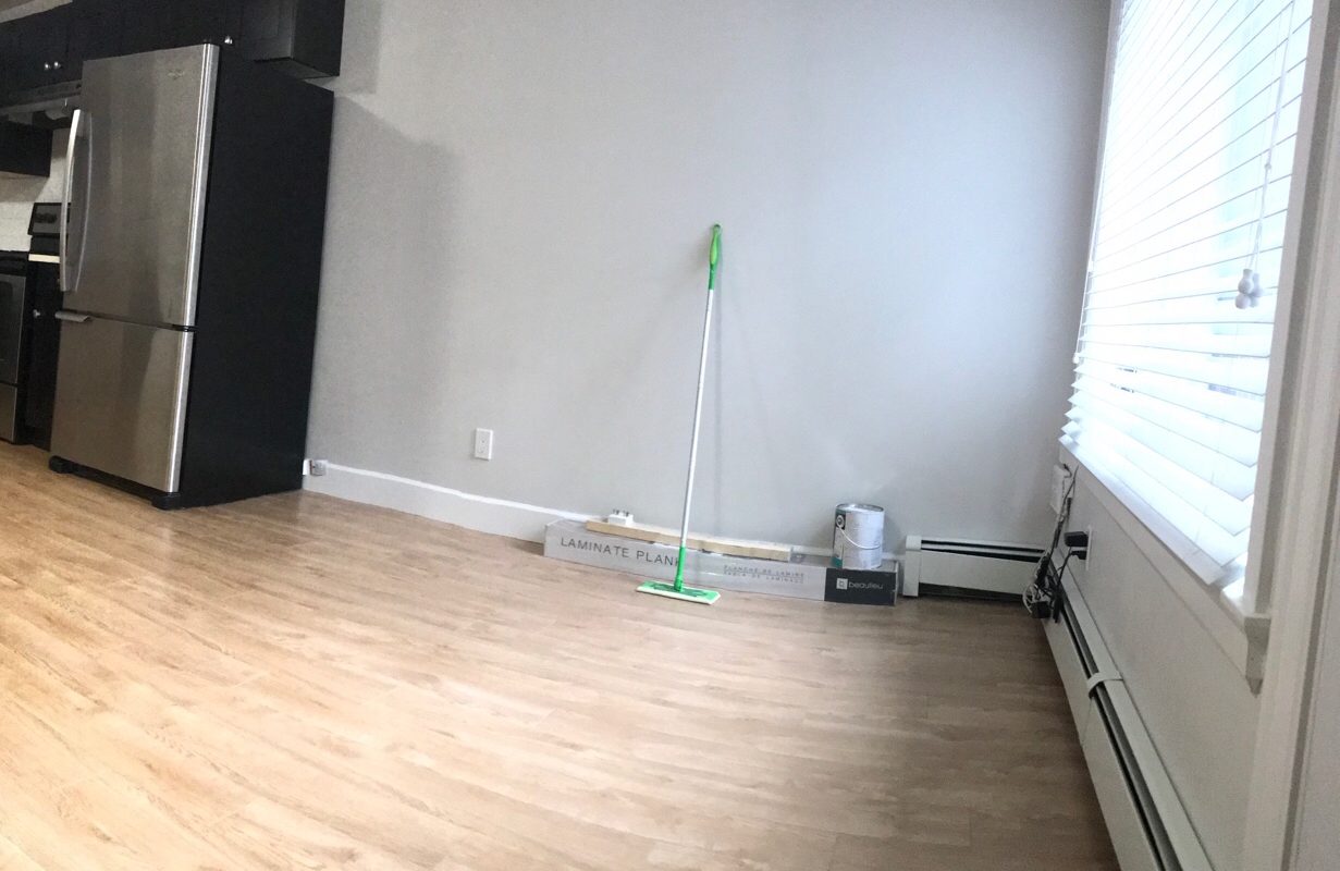 Delta Huge 2br 2ba Great New Basement Suite for rent