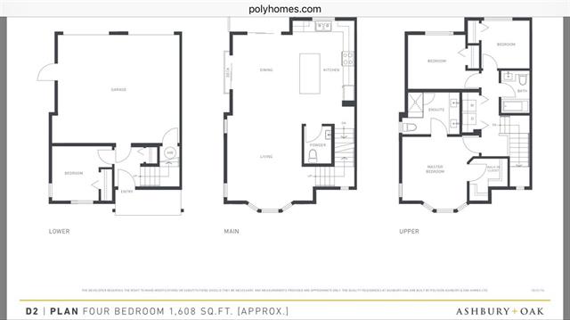 Great location in langley with 4br 3ba close to all level of school