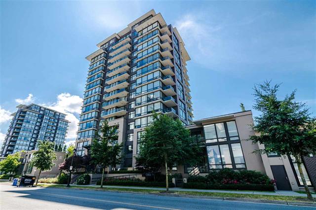 Richmond Bright corner unit with a view of Nature Park & mountains