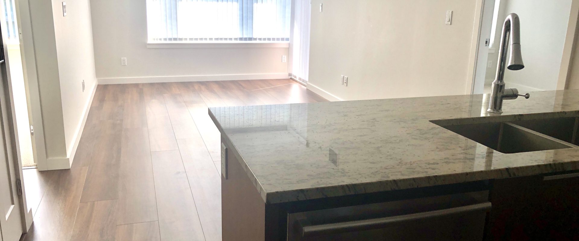 Walking distance to everywhere! 2br 2ba Condo in the heart of Richmond
