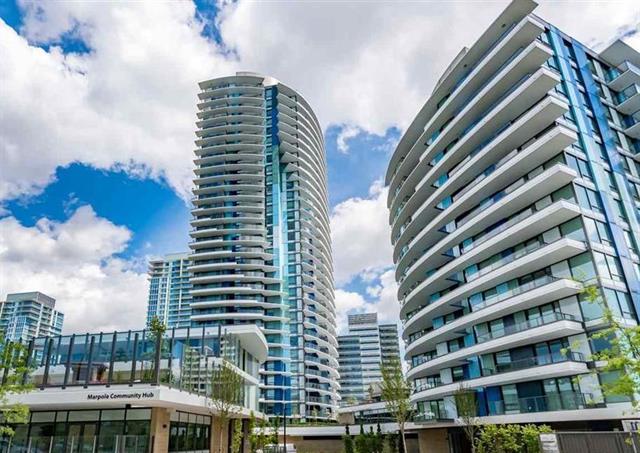 Located in Vancouver West 1br plus 1den condo with North facing!