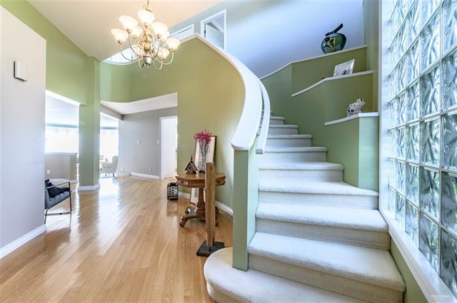 Truly magnificent well maintained and updated home located in West Van