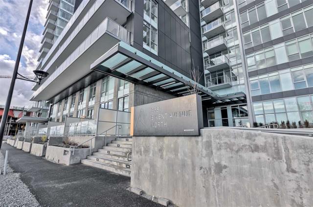 Brand new 1 bed & 1 den South Facing, Bright and Modern Condo for Rent