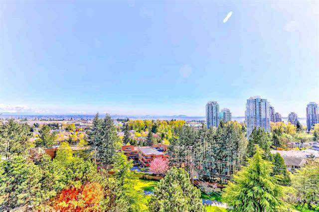 Burnaby South Highgate Condo with 2br 2ba near Metrotown for Rent!