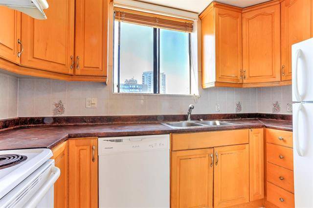 Burnaby South Highgate Condo with 2br 2ba near Metrotown for Rent!