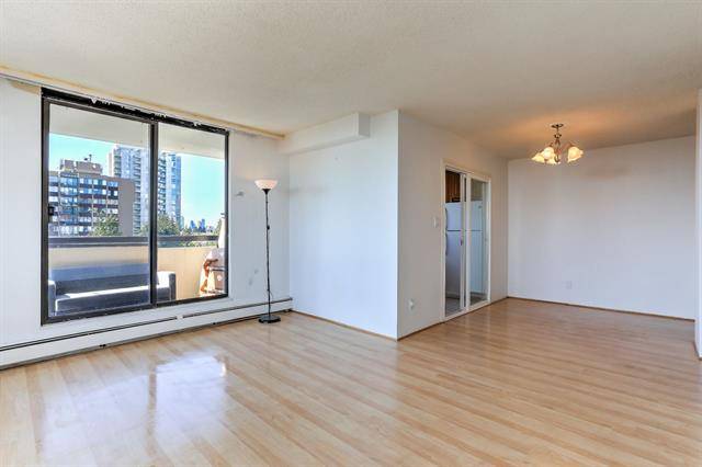 Burnaby South Highgate Condo with 2br 2ba near Metrotown for Rent!