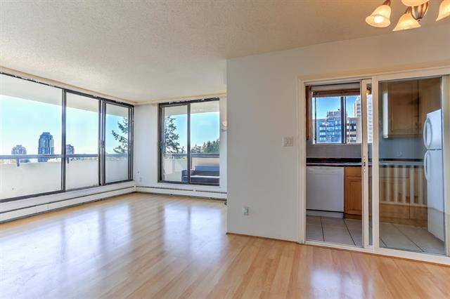 Burnaby South Highgate Condo with 2br 2ba near Metrotown for Rent!